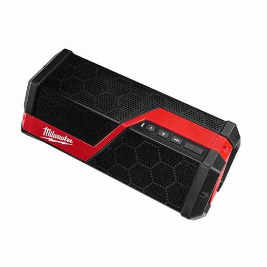 Milwaukee Tool 2891-20 M18™/M12™ Wireless Jobsite Speaker - MPR Tools & Equipment