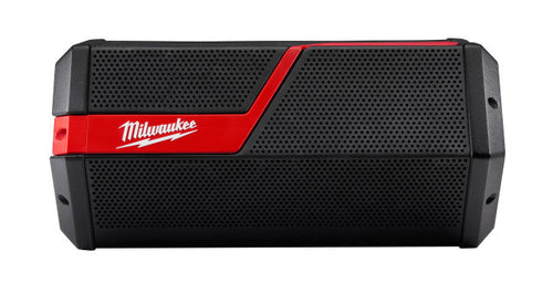 Milwaukee Tool 2891-20 M18™/M12™ Wireless Jobsite Speaker - MPR Tools & Equipment