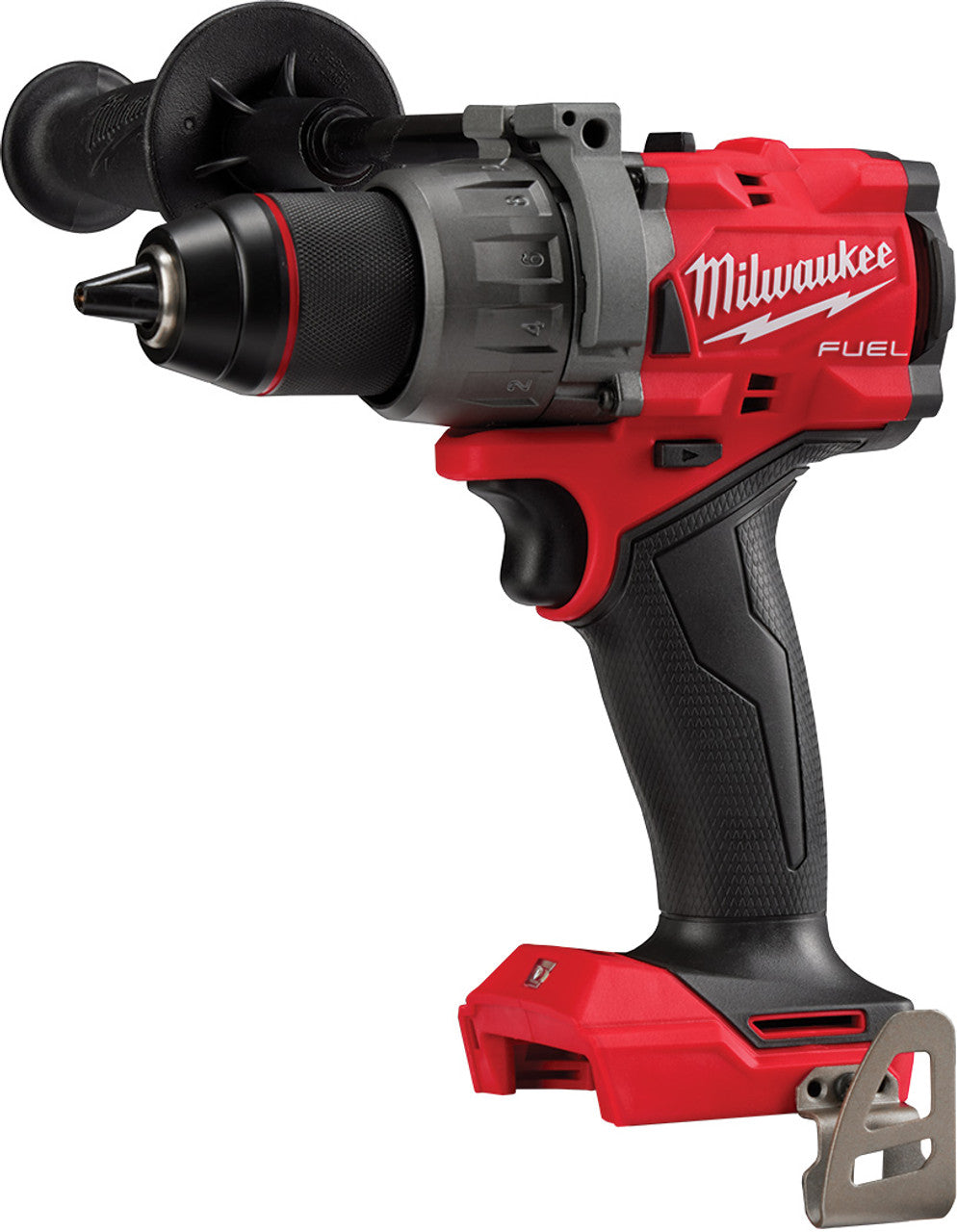 Milwaukee Tool 2903-20 M18 FUEL DRILL DRIVER BARE TOOL - MPR Tools & Equipment