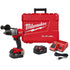 Milwaukee Tool 2903-22 M18 FUEL 1/2" DRILL DRIVER KIT - MPR Tools & Equipment