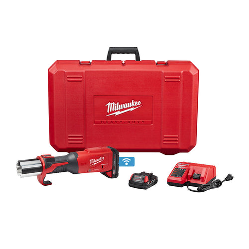 Milwaukee Tool 2922-20 M18 FL PRESS TOOL ONEKEY BARE - MPR Tools & Equipment