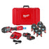 Milwaukee Tool 2922-22 M18 FL PRESS TOOL ONEKEY CTS KIT - MPR Tools & Equipment