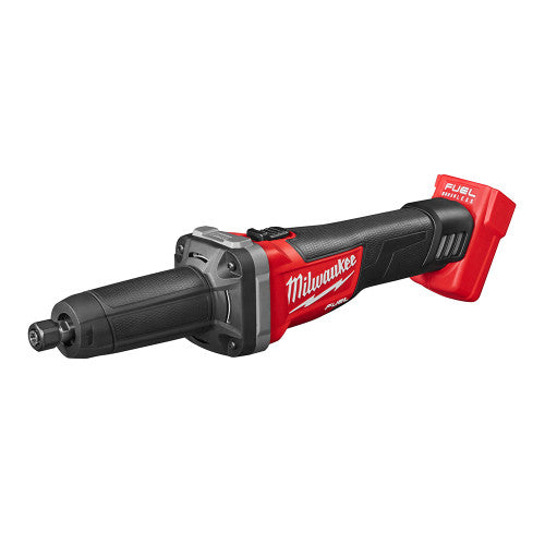 Milwaukee Tool 2939-20 M18 FUEL BRAKING DIE GRINDER, SLIDE SWITCH - MPR Tools & Equipment