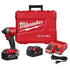 Milwaukee Tool 2953-22 M18 FUEL 1/4" HEX IMPACT XC KIT - MPR Tools & Equipment