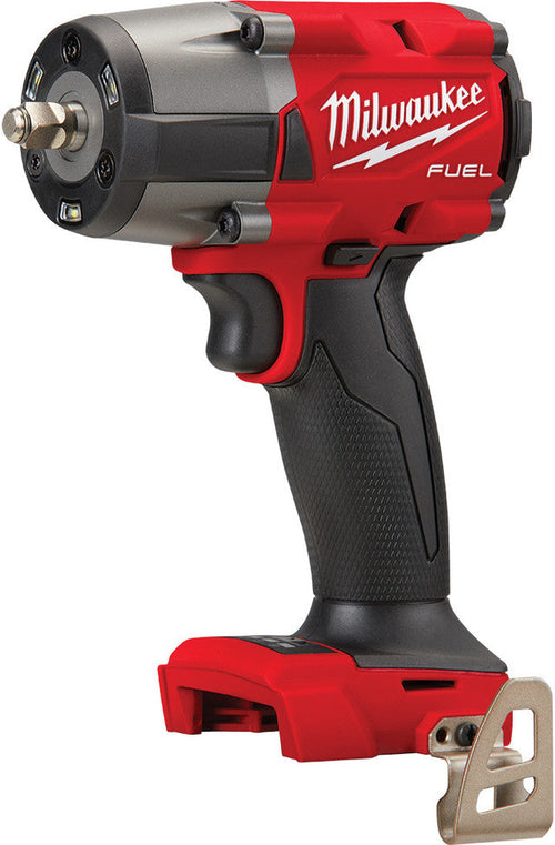 Milwaukee Tool 2960-20 M18 FUEL™ 3/8 " Mid-Torque Impact Wrench w/ Friction Ring Bare Tool - MPR Tools & Equipment