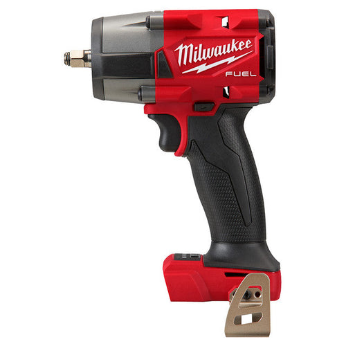 Milwaukee Tool 2960-20 M18 FUEL™ 3/8 " Mid-Torque Impact Wrench w/ Friction Ring Bare Tool - MPR Tools & Equipment