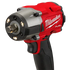 Milwaukee Tool 2962-20 M18 FUEL™ 1/2" Mid-Torque Impact Wrench w/ Friction Ring Bare Tool - MPR Tools & Equipment