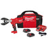 Milwaukee Tool 2977-22O 6T PISTOL UTILITY CRIMPER OD3 KIT - MPR Tools & Equipment