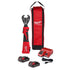 Milwaukee Tool 2978-22 M18 6T D3 UTILITY CRIMPER KIT - MPR Tools & Equipment