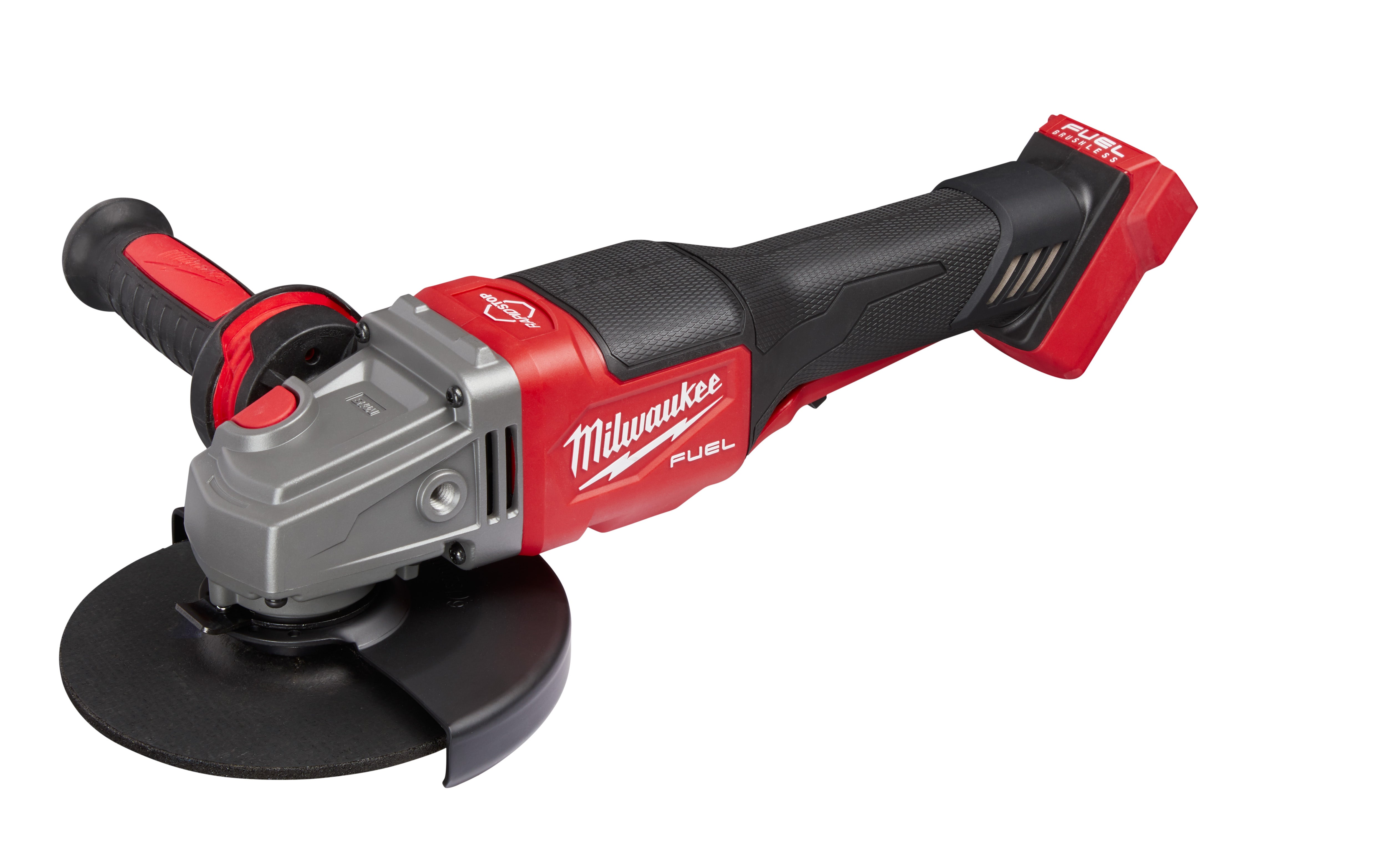 Milwaukee Tool 2980-20 M18 FUEL 4-1/2" / 6" PAD, BARE - MPR Tools & Equipment