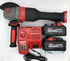Milwaukee Tool 2980-22 18 FUEL 18-Volt Lithium-Ion Brushless Cordless Grinder