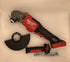 Milwaukee Tool 2980-22 18 FUEL 18-Volt Lithium-Ion Brushless Cordless Grinder