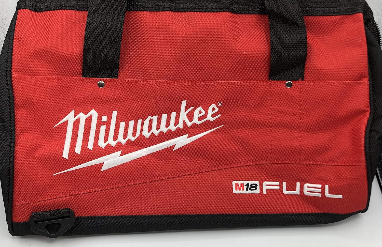 Milwaukee Tool 2980-22 18 FUEL 18-Volt Lithium-Ion Brushless Cordless Grinder