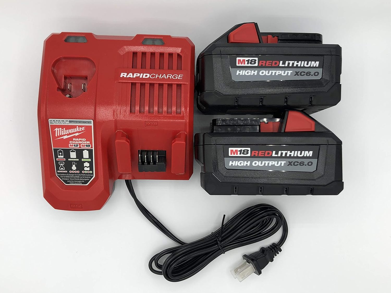 Milwaukee Tool 2980-22 18 FUEL 18-Volt Lithium-Ion Brushless Cordless Grinder