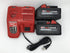 Milwaukee Tool 2980-22 18 FUEL 18-Volt Lithium-Ion Brushless Cordless Grinder
