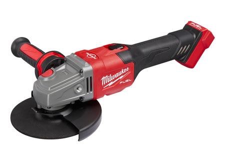 Milwaukee Tool 2981-20 M18 FUEL 4-1/2" / 6" SLIDE, BARE - MPR Tools & Equipment