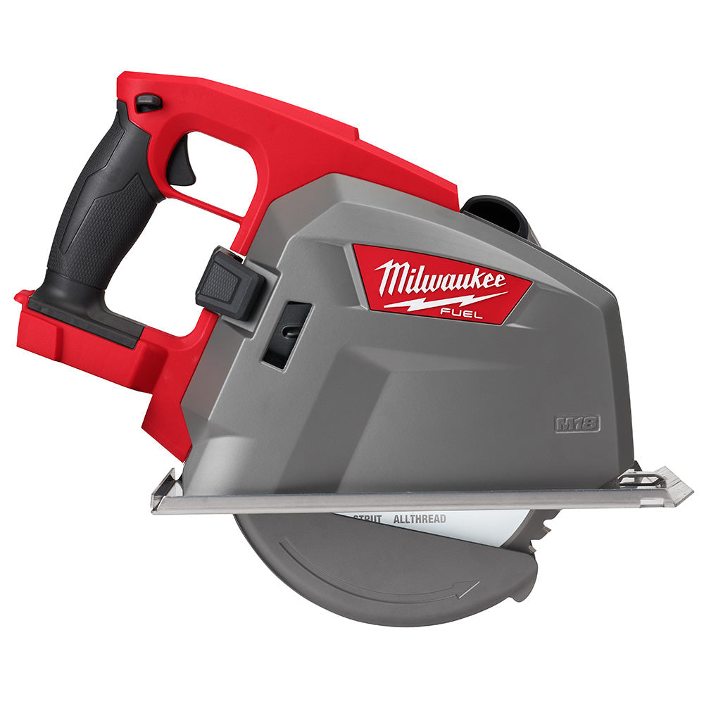 Milwaukee Tool 2982-20 M18 FUEL 8" CIRC SAW (BARE TOOL) - MPR Tools & Equipment