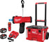 Milwaukee Tool 2983-22HD M18 Compact 1-Ton Chain Hoist w/ ONE-KEY Kit - MPR Tools & Equipment