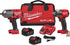 Milwaukee Tool 2988-22R M18 18V 3/8" & 1/2" DRIVE, HIGH TORQUE & MEDIUM TORQUE, IMPACT WRENCH KIT - MPR Tools & Equipment