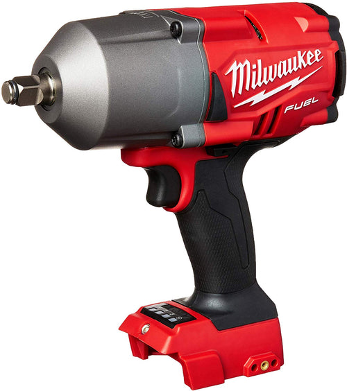 Milwaukee Tool 2993-22 2 pieces M18 Fuel Auto Kit - 1/2" Impact Wrench and 3/8" Impact Wrench - MPR Tools & Equipment