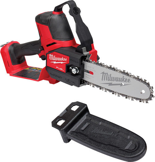 Milwaukee Tool 3004-20 M18 FUEL HATCHET 8" PRUNING SAW BT - MPR Tools & Equipment