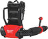 Milwaukee Tool 3009-20 M18 Fuel Dual Battery Backpack Blower (Bare Tool), 650 Cfm - MPR Tools & Equipment