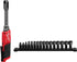 Milwaukee Tool 3050-20 M12 Fuel Insider Extended Reach Box Ratchet (Bare Tool) - MPR Tools & Equipment