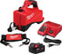 Milwaukee Tool 3120-21 M18 Brushless Single Acting 60 Cu.In., 10,000 Psi Hydraulic Pump - MPR Tools & Equipment