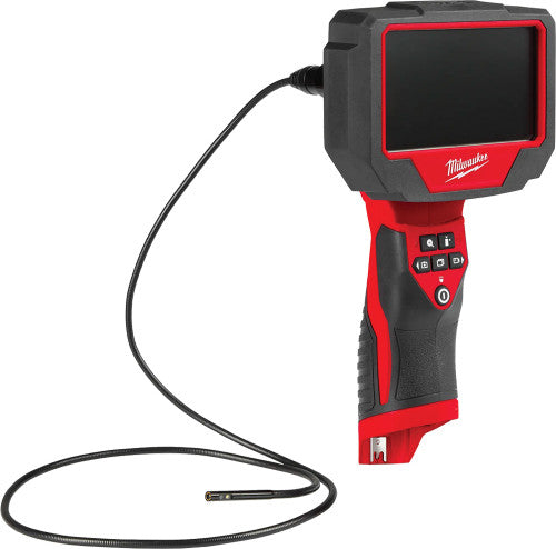 Milwaukee Tool 3150-20 M12 Technician Borescope (Tool Only) - MPR Tools & Equipment