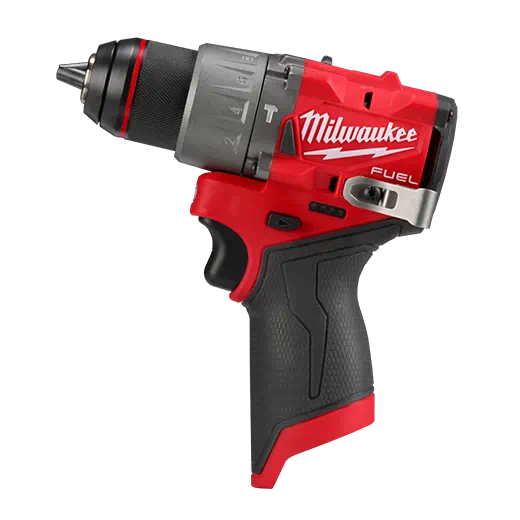 Milwaukee Tool 3497-22 M12 FUEL™ 2-Tool Combo Kit - MPR Tools & Equipment