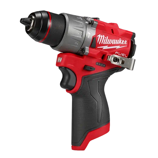 Milwaukee Tool 3497-22 M12 FUEL™ 2-Tool Combo Kit - MPR Tools & Equipment