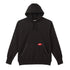 Milwaukee Tool 350B-2X HD PULLOVER HOODIE - BLACK 2X - MPR Tools & Equipment