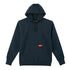 Milwaukee Tool 350BL-L HD PULLOVER HOODIE - BLUE L - MPR Tools & Equipment