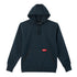 Milwaukee Tool 350BL-S HD PULLOVER HOODIE - BLUE S - MPR Tools & Equipment