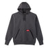 Milwaukee Tool 350G-2X HD PULLOVER HOODIE - GRAY 2X - MPR Tools & Equipment