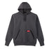 Milwaukee Tool 350G-M HEAVY DUTY PULLOVER HOODIE, GRAY - MEDIUM - MPR Tools & Equipment