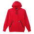 Milwaukee Tool 350R-3X HD PULLOVER HOODIE - RED 3X - MPR Tools & Equipment