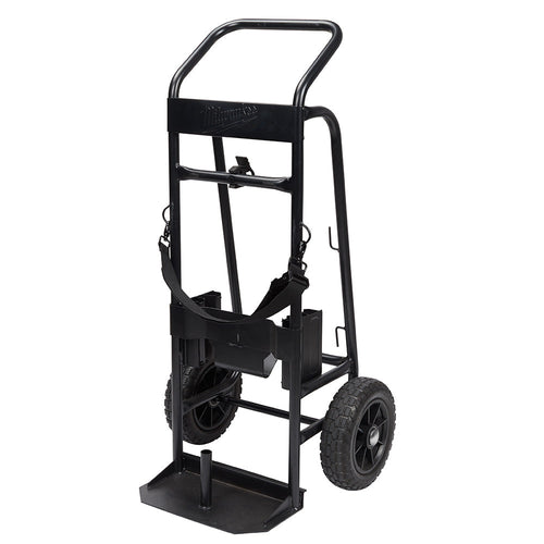 Milwaukee Tool 3600 BREAKER CART - MPR Tools & Equipment