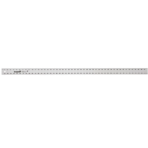 Milwaukee Tool 4004 (4)48" ALUMINUM STR EDGE RULER - MPR Tools & Equipment