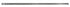 Milwaukee Tool 403 36" AL STRAIGHT EDGE RULER - MPR Tools & Equipment