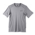 Milwaukee Tool 414G-L WORKSKIN LIGHT SS SHIRT - GRAY L - MPR Tools & Equipment