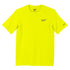 Milwaukee Tool 414HV-L WORKSKIN LIGHT SS SHIRT - HI VIS L - MPR Tools & Equipment