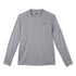 Milwaukee Tool 415G-2X WORKSKIN LIGHT LS SHIRT - GRAY 2X - MPR Tools & Equipment