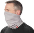 Milwaukee Tool 423G Multi-Functional Neck Gaiter, Gray - MPR Tools & Equipment