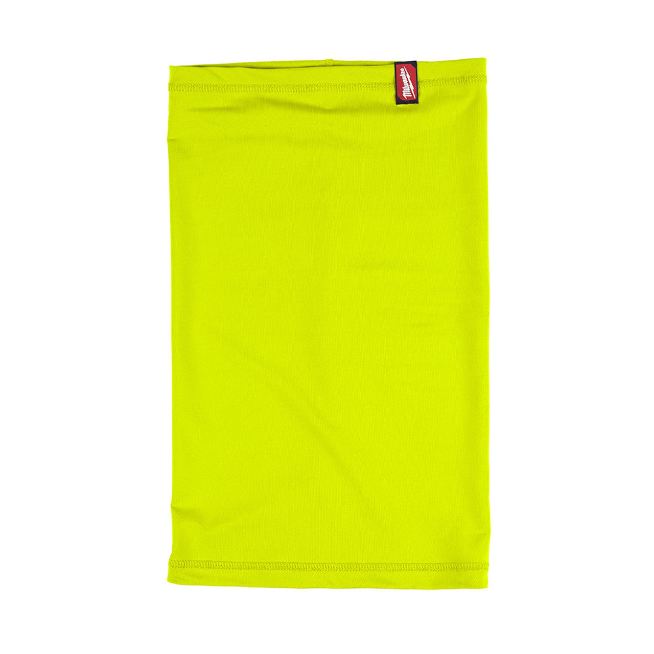 Milwaukee Tool 423HV Multi-Functional Neck Gaiter, High Visibility - MPR Tools & Equipment