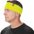 Milwaukee Tool 423HV Multi-Functional Neck Gaiter, High Visibility - MPR Tools & Equipment