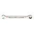 Milwaukee Tool 45-96-9214 7/16 SAE RATCHET COMBO WRENCH - MPR Tools & Equipment