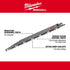 Milwaukee Tool 48-00-1305 12" 5 TPI Pruning SAWZALL® Blade