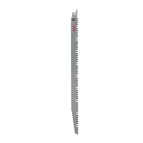 Milwaukee Tool 48-00-1305 12" 5 TPI Pruning SAWZALL® Blade