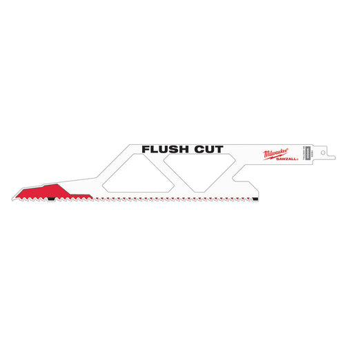 Milwaukee Tool 48-00-1600 BLADE FLUSH CUT BLADE 1PK - MPR Tools & Equipment